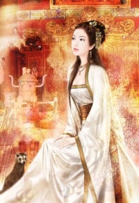 宠妻如令 章节